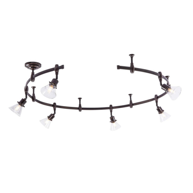 Трековая система Citilux Бисмарк CL564561 Трековая система Citilux Бисмарк CL564561