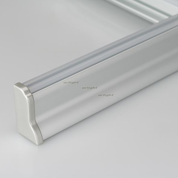 Заглушка профиля Arlight 026611 Заглушка профиля Arlight 026611