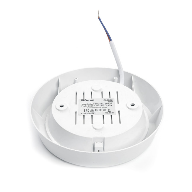 Настенно-потолочный светильник Feron AL3020 41767 Настенно-потолочный светильник Feron AL3020 41767