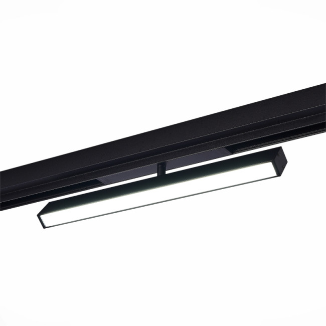 Трековый светильник ST Luce Skyline 220 ST378.406.18 Трековый светильник ST Luce Skyline 220 ST378.406.18