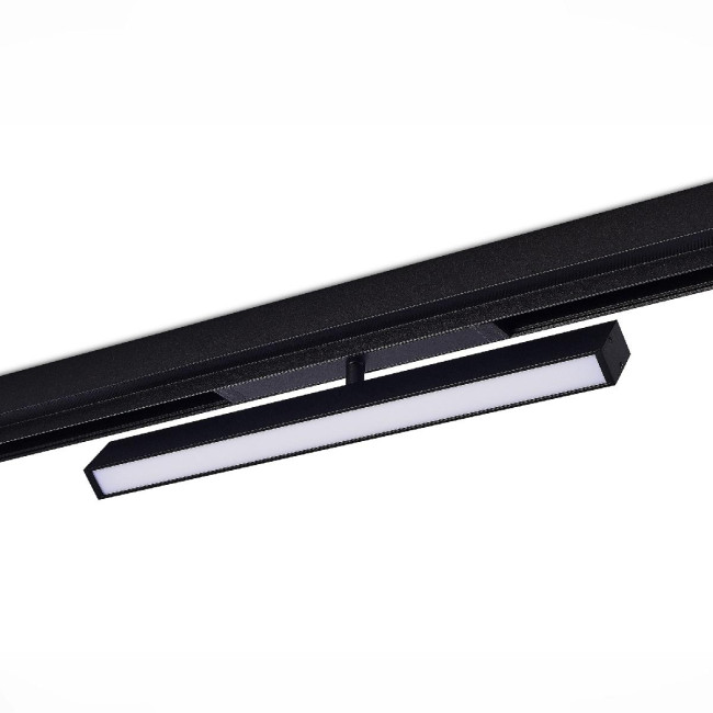 Трековый светильник ST Luce Skyline 220 ST378.406.18 Трековый светильник ST Luce Skyline 220 ST378.406.18