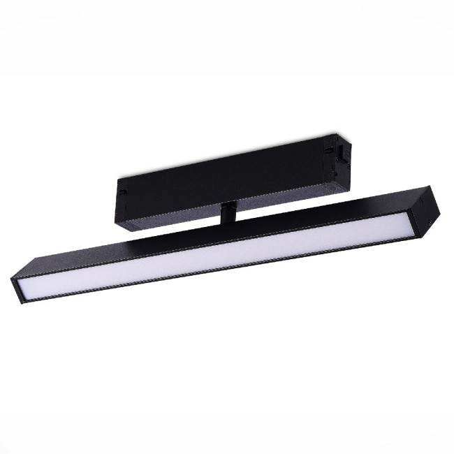 Трековый светильник ST Luce Skyline 220 ST378.406.18 Трековый светильник ST Luce Skyline 220 ST378.406.18