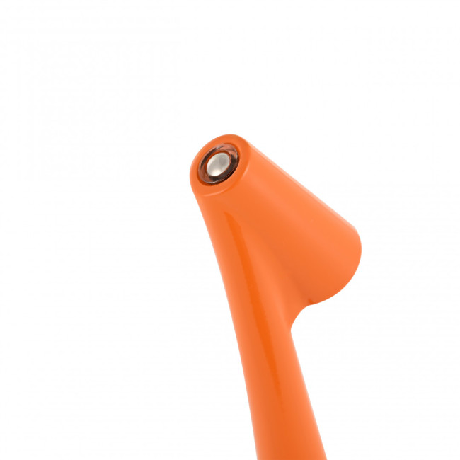 Настольная лампа Arte Milano 128101/H350/3-6K/3W Orange Настольная лампа Arte Milano 128101/H350/3-6K/3W Orange
