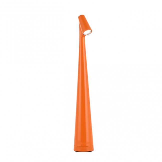 Настольная лампа Arte Milano 128101/H350/3-6K/3W Orange Настольная лампа Arte Milano 128101/H350/3-6K/3W Orange