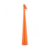 Настольная лампа Arte Milano 128101/H350/3-6K/3W Orange Настольная лампа Arte Milano 128101/H350/3-6K/3W Orange