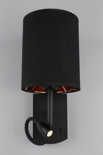 Бра Omnilux Ocricchio OML-62711-02 Бра Omnilux Ocricchio OML-62711-02