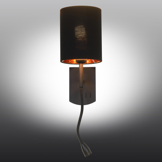 Бра Omnilux Ocricchio OML-62711-02 Бра Omnilux Ocricchio OML-62711-02