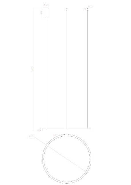 Подвесная люстра Arte Lamp Smooth A2223SP-1PB Подвесная люстра Arte Lamp Smooth A2223SP-1PB