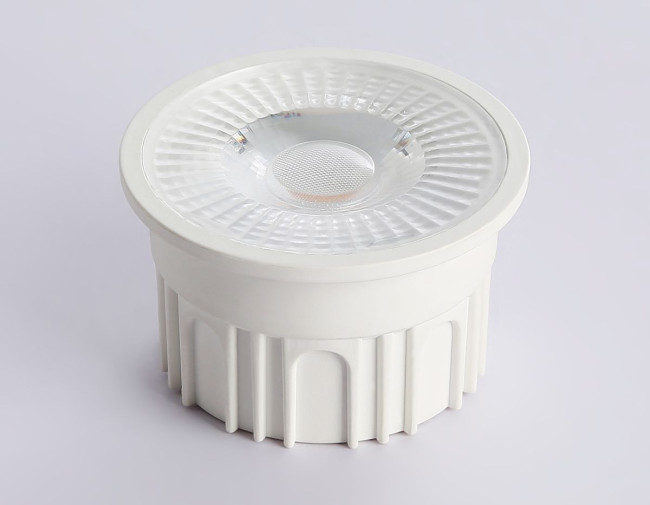 Светодиодный модуль Ambrella Light Bulbing LED MR16-DD 12W IC 2700K 220-240V 100° 212101