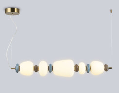 Подвесной светильник Ambrella Light High Light Ceramo Modern LH53176