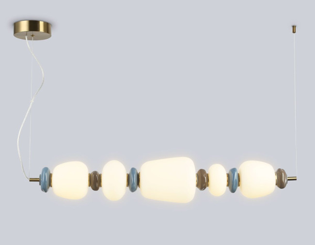 Подвесной светильник Ambrella Light High Light Ceramo Modern LH53176 Подвесной светильник Ambrella Light High Light Ceramo Modern LH53176