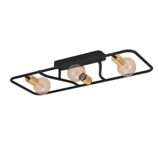 Потолочный светильник Eglo Messinaro 900367 Потолочный светильник Eglo Messinaro 900367