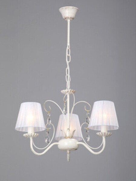 Подвесная люстра Vitaluce V3368-0/3 Подвесная люстра Vitaluce V3368-0/3