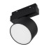 Трековый магнитный светильник Arlight MAG-ORIENT-RONDO-R120-15W Warm3000 048351 Трековый магнитный светильник Arlight MAG-ORIENT-RONDO-R120-15W Warm3000 048351