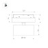 Трековый магнитный светильник Arlight MAG-ORIENT-RONDO-R120-15W Warm3000 048351 Трековый магнитный светильник Arlight MAG-ORIENT-RONDO-R120-15W Warm3000 048351