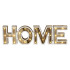 Настольная лампа декоративная Globo Home 29975 Настольная лампа декоративная Globo Home 29975