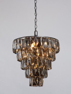 Потолочная люстра Vitaluce V5276-1/20+1 Потолочная люстра Vitaluce V5276-1/20+1