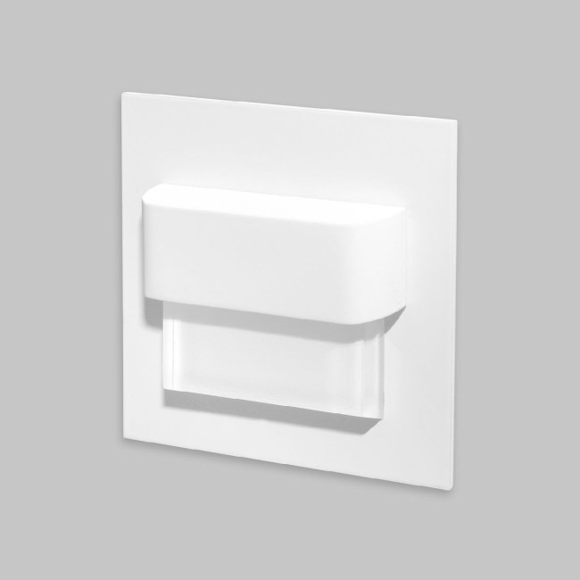 Подсветка для лестниц IMEX Paso IL.0013.3009-WH Подсветка для лестниц IMEX Paso IL.0013.3009-WH