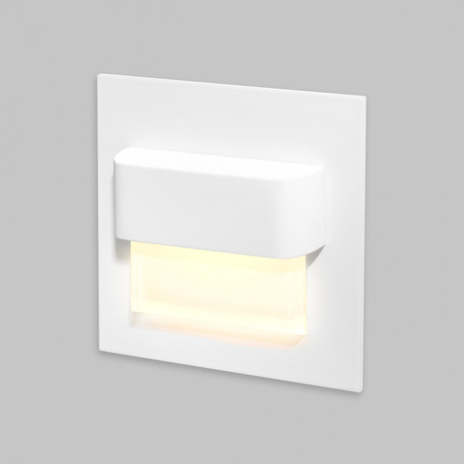 Подсветка для лестниц IMEX Paso IL.0013.3009-WH Подсветка для лестниц IMEX Paso IL.0013.3009-WH