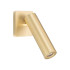 Спот Arlight SP-READER-NB-S60x60-3W Warm2700 (GD, 20 deg, 230V) 052941 Спот Arlight SP-READER-NB-S60x60-3W Warm2700 (GD, 20 deg, 230V) 052941