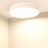 Накладной светильник Arlight SP-Rondo-R350-30W Warm3000 034809 Накладной светильник Arlight SP-Rondo-R350-30W Warm3000 034809