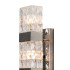 Настенный светильник Delight Collection 9101 BRWL7034-3 chrome Настенный светильник Delight Collection 9101 BRWL7034-3 chrome