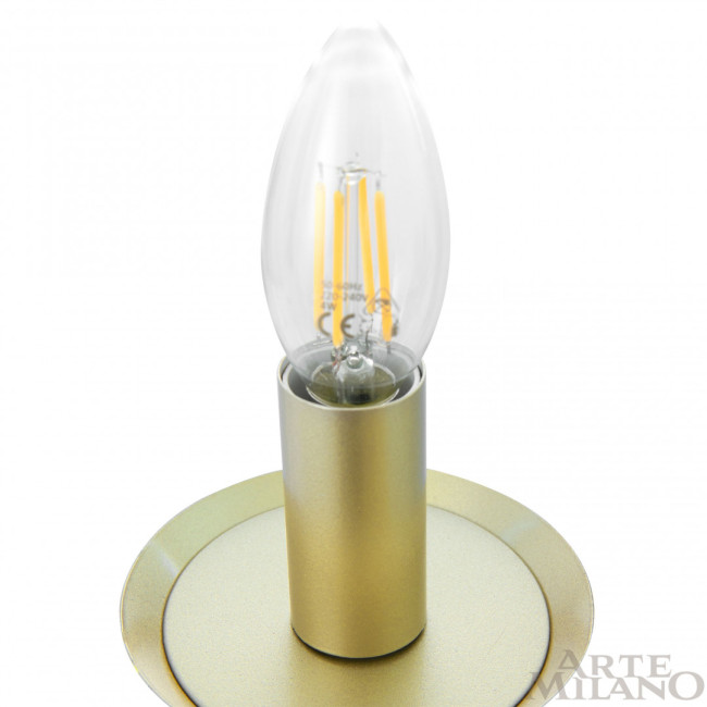 Подвесная люстра Arte Milano 349920/6 CG Подвесная люстра Arte Milano 349920/6 CG