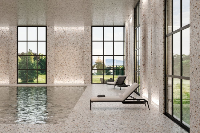 Подвесная люстра Cloyd Marry 10159