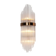 Настенный светильник Delight Collection BRWL7024 BRWL7024 gold Настенный светильник Delight Collection BRWL7024 BRWL7024 gold