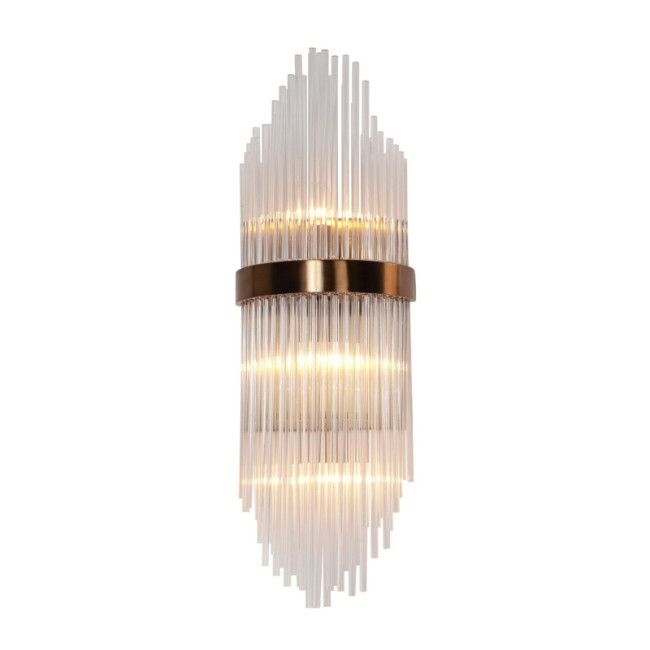 Настенный светильник Delight Collection BRWL7024 BRWL7024 gold Настенный светильник Delight Collection BRWL7024 BRWL7024 gold