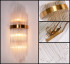 Настенный светильник Delight Collection BRWL7024 BRWL7024 gold Настенный светильник Delight Collection BRWL7024 BRWL7024 gold