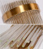 Настенный светильник Delight Collection BRWL7024 BRWL7024 gold Настенный светильник Delight Collection BRWL7024 BRWL7024 gold