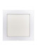 Встраиваемый светильник Elvan VLS-102SQ-12W-WH-Wh