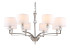 Подвесная люстра Ambrella Light High Light Classic LH71123 Подвесная люстра Ambrella Light High Light Classic LH71123