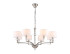 Подвесная люстра Ambrella Light High Light Classic LH71123 Подвесная люстра Ambrella Light High Light Classic LH71123