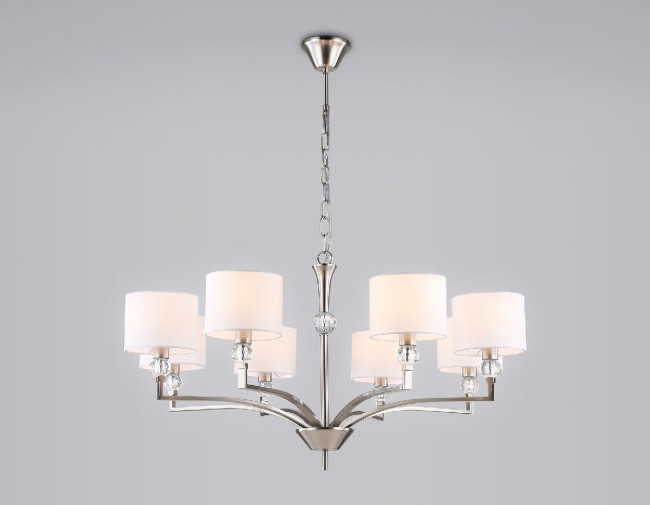Подвесная люстра Ambrella Light High Light Classic LH71123 Подвесная люстра Ambrella Light High Light Classic LH71123