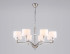 Подвесная люстра Ambrella Light High Light Classic LH71123 Подвесная люстра Ambrella Light High Light Classic LH71123