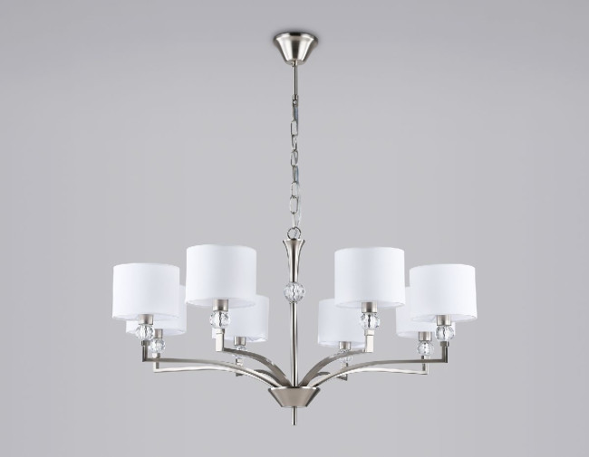 Подвесная люстра Ambrella Light High Light Classic LH71123 Подвесная люстра Ambrella Light High Light Classic LH71123