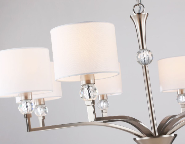 Подвесная люстра Ambrella Light High Light Classic LH71123 Подвесная люстра Ambrella Light High Light Classic LH71123
