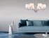 Подвесная люстра Ambrella Light High Light Classic LH71123 Подвесная люстра Ambrella Light High Light Classic LH71123