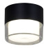 Накладной светильник Reluce 81155-9.5-001MN LED7W BK Накладной светильник Reluce 81155-9.5-001MN LED7W BK