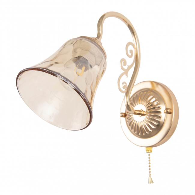 Бра Arte Milano 340800/1W FGD Бра Arte Milano 340800/1W FGD