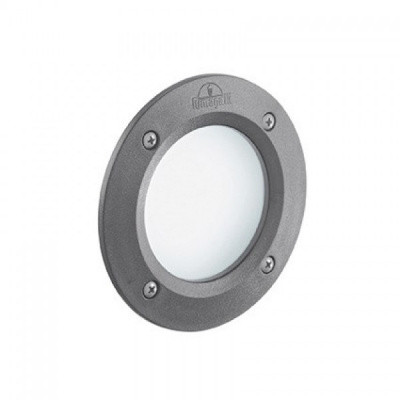 Уличный светодиодный светильник Fumagalli Leti 100 Round 2C1.000.000.LYG1L Уличный светодиодный светильник Fumagalli Leti 100 Round 2C1.000.000.LYG1L