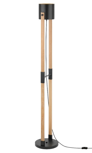 Торшер Rivoli Doriana D7041-503 Б0054211 Торшер Rivoli Doriana D7041-503 Б0054211