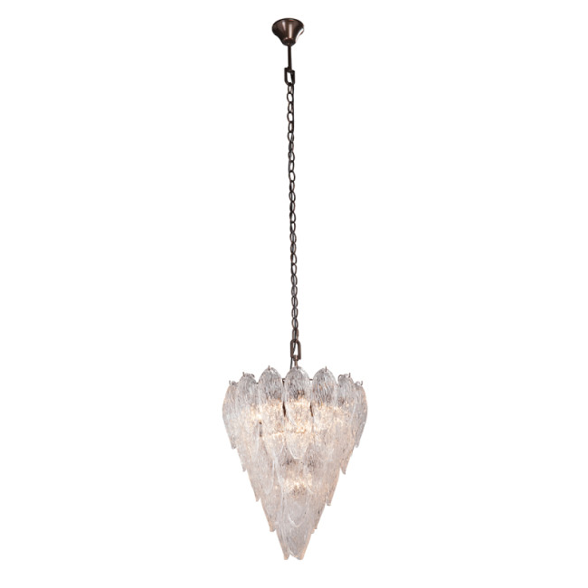 Подвесная люстра Vitaluce V5844-7/10 Подвесная люстра Vitaluce V5844-7/10