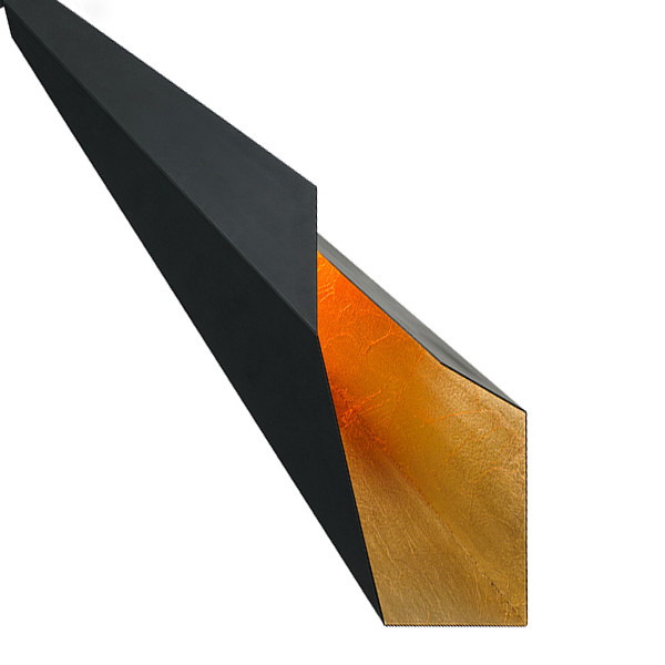 Настенный светильник Delight Collection MB2063-1A black/gold Настенный светильник Delight Collection MB2063-1A black/gold