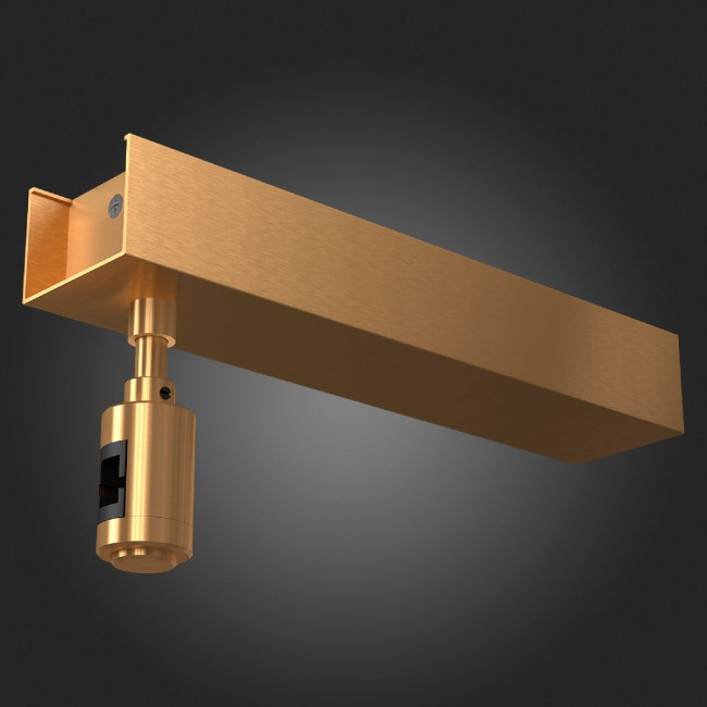 Потолочное основание для блока питания с вводом питания ST Luce Farm ST026.209.00 Потолочное основание для блока питания с вводом питания ST Luce Farm ST026.209.00