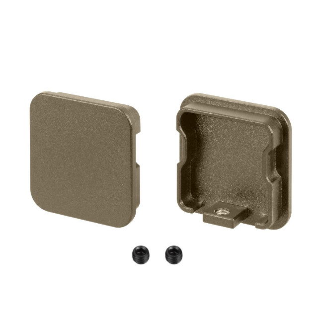 Заглушка Arlight LINE-D-3030 SQUARE OLIVE GREY 055452 Заглушка Arlight LINE-D-3030 SQUARE OLIVE GREY 055452