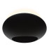 Настенный светодиодный светильник iLedex Light Flux ZD8152-6W BK