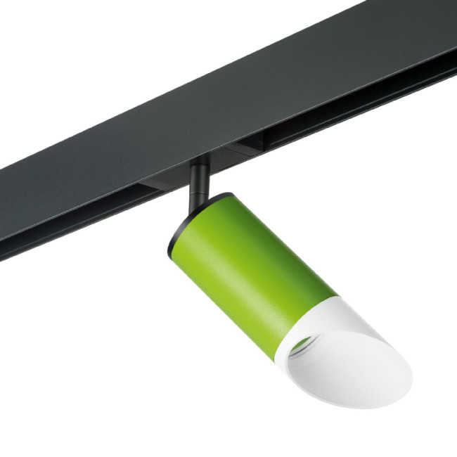 Трековый однофазный светильник Lightstar Rullo (214434+595057+201436) PRO43436 Трековый однофазный светильник Lightstar Rullo (214434+595057+201436) PRO43436